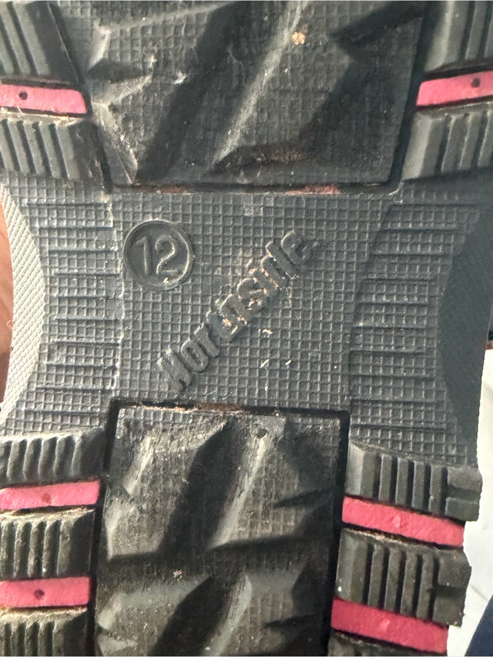 Northside Black Snow Bibs with Red Accents - Picture 4 of 4